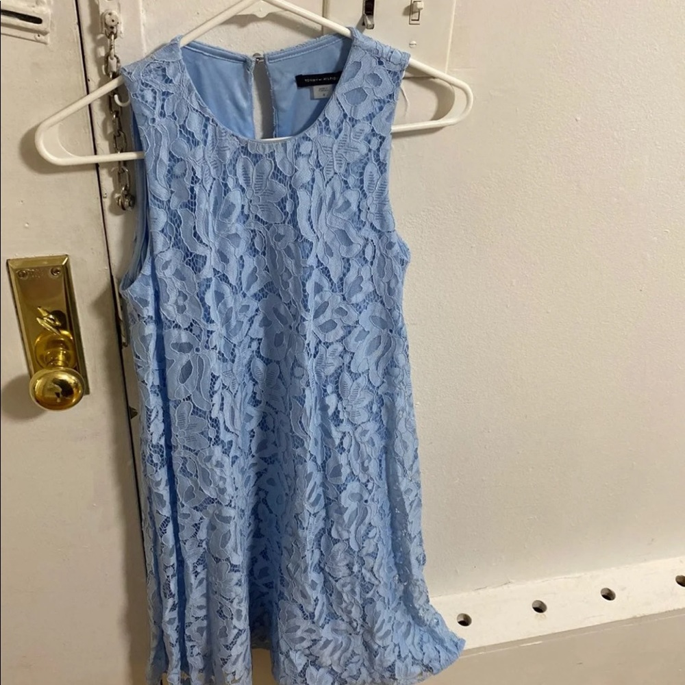 Womens Tommy Hilfiger dreas